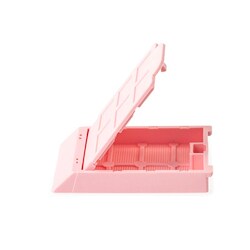 Simport&trade; Scientific&nbsp;Microsette&trade; I Biopsy Processing/Embedding Cassette